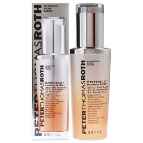 Potent-C Power Serum by Peter Thomas Roth for Unisex - 1 oz Serum