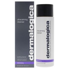 Ultracalming Cleanser by Dermalogica for Unisex - 8.4 oz Cleanser