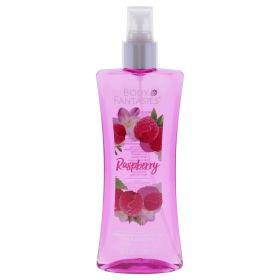 Raspberry Fragrance Body Spray