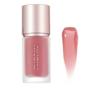 PHOFAY Mousse Liquid Blush (Option: 01)