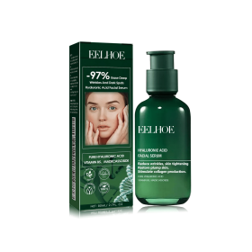 Facial Essence Lifts And Tightens Facial Skin, Reduces Fine Lines And Wrinkles, Moisturizes And Moisturizes Essence Facial Essence Lifts And Tightens (Option: 1PCS)